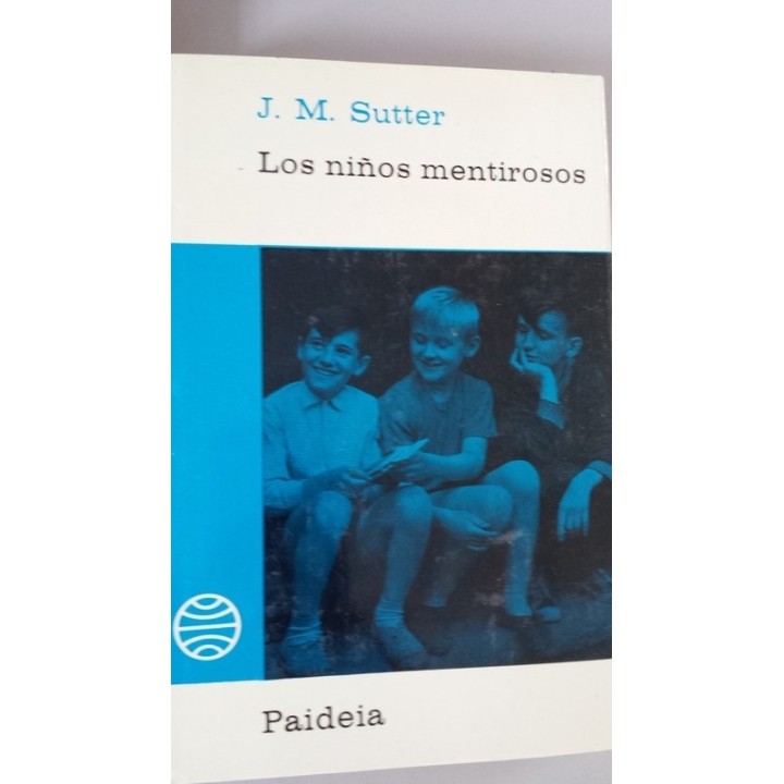 Los niños mentirosos